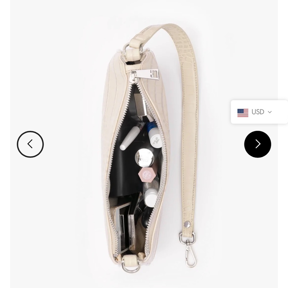 NEW WITH TAGS JW PEI Eva bag - Picture 8 of 8